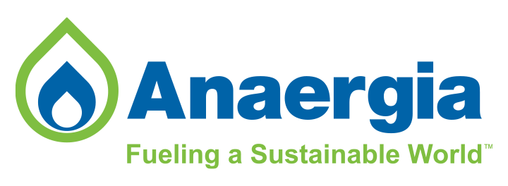 Anaergia logo