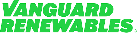 Vanguard Renewables logo